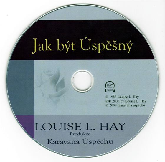 Jak být úspěšný - CD