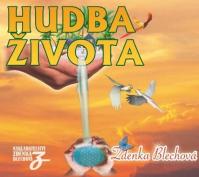 Hudba života - CD