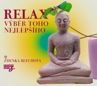 Relax, výběr z toho nejlepšího - CD