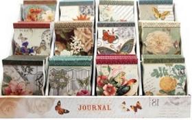 Kniha: Zápisník LUX fauna, flora II NEW10x7,5 cmautor neuvedený
