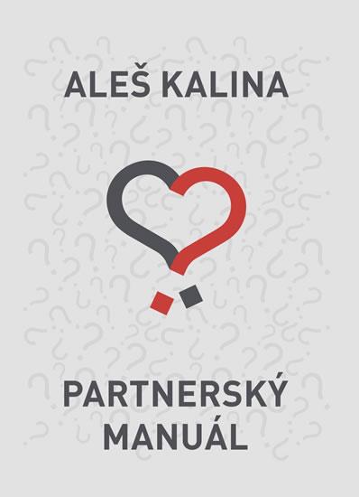 Kniha: Partnerský manuál - Kalina Aleš