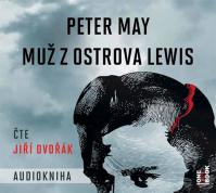 Muž z ostrova Lewis - CDmp3 (čte Jiří Dvořák)