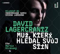 Muž, který hledal svůj stín - 2CDmp3 (Čte Martin Stránský)