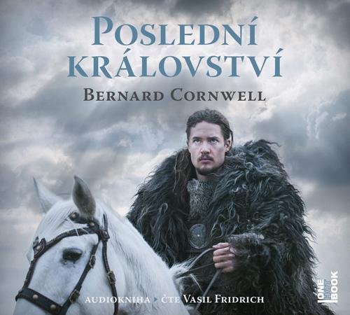 Kniha: Jeden musí z kola ven - 2 CDmp3 (Čte Martin Zahálka) - Cornwell Bernard