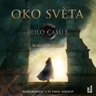 Oko světa - 4 CDmp3 (Čte Pavel Soukup)