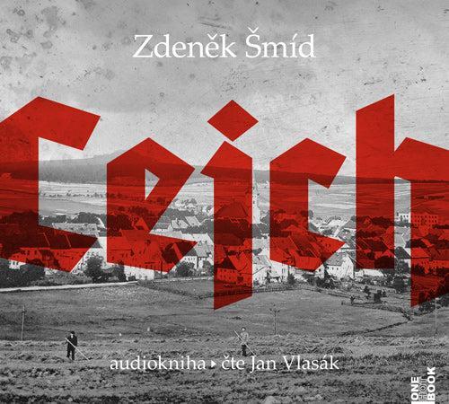 Kniha: Cejch - CDmp3 (Čte Jan Vlasák) - Šmíd Zdeněk