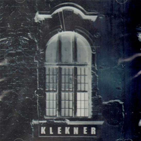 Kniha: Klekner - CD - Knop Václav