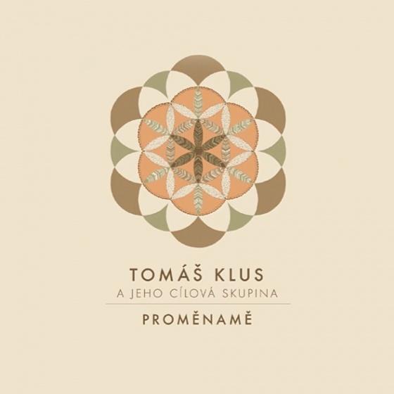 Kniha: Tomáš Klus: Proměnamě - Tomáš Klus