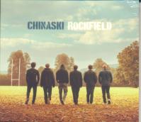 CD - Rockfield - Chinaski