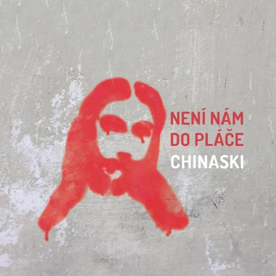 Kniha: CD - Chinaski : Není nám do pláče - Chinaski