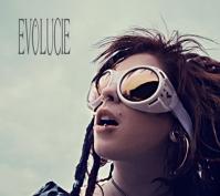 Evolucie - CD