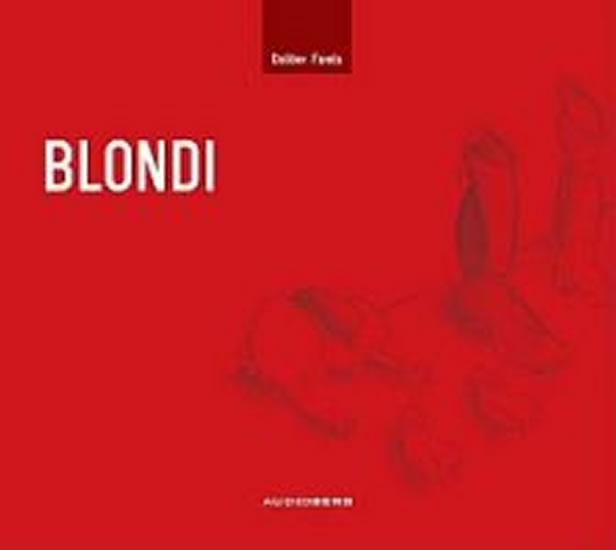 Kniha: Blondi - CD - Funda Dalibor