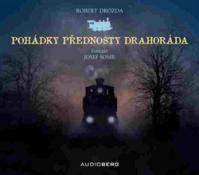 Pohádky přednosty Drahoráda (1xaudio na cd)