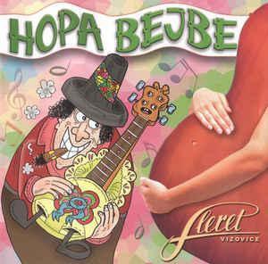 Kniha: Fleret: Hopa Bejbe - Fleret