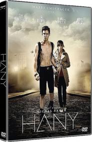 Hany - DVD