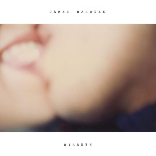 Kniha: James Harries: Hiraeth - James Harries