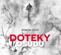 Doteky osudu - CDmp3