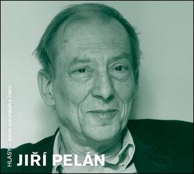 Kniha: Jiří Pelán - Jiří Pelán