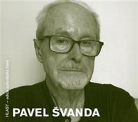 Pavel Švanda - CD