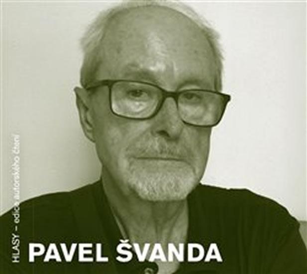 Kniha: Pavel Švanda - CD - Švanda Pavel