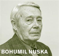 Kniha: Bohumil Nuska (1x Audio na CD) - Bohumil Nuska