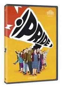 Pride DVD