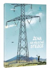 Žena v boji