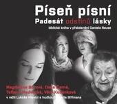 Kniha: Píseň písní - Padesát odstínů lásky - Daniel Raus