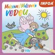 Kniha: Maľovanie vodou – Vílyautor neuvedený