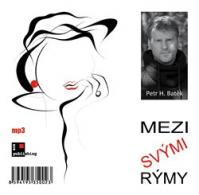 Mezi svými rýmy - CDmp3