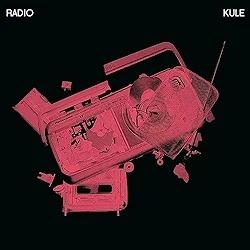 Kniha: Kule: Radio Kule LP - Kule