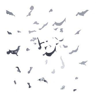 Kniha: Petr Nikl: *-18 LP - Petr Nikl