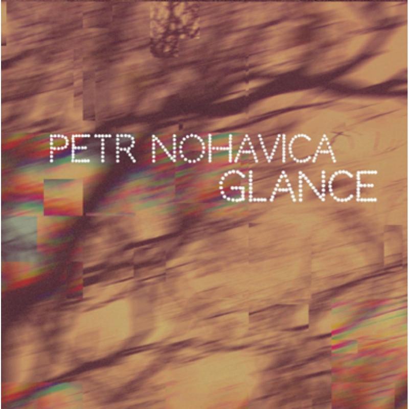 Kniha: Petr Nohavica: Glance - Animal Music