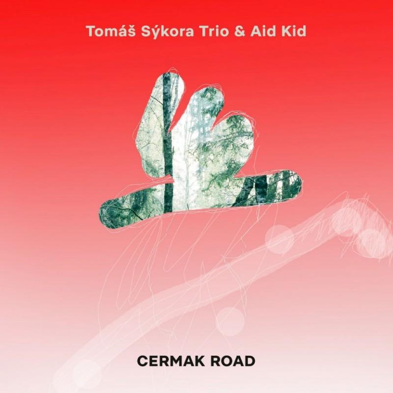 Kniha: Tomáš Sýkora Trio -amp; Aid Kid: Alchemy - Animal Music