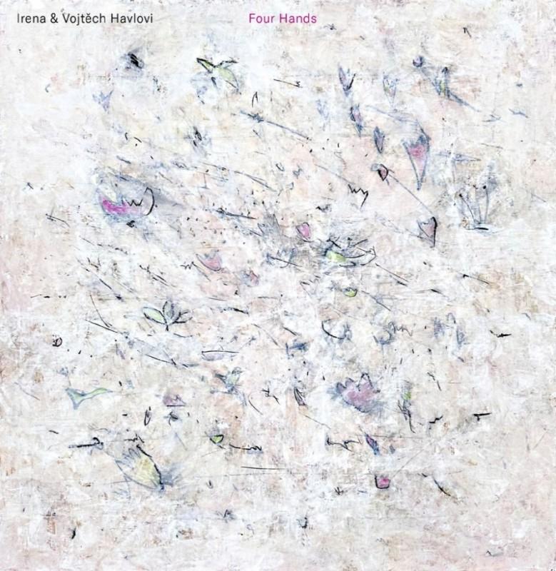 Kniha: Irena -amp; Vojtěch Havlovi: Four Hands - Animal Music