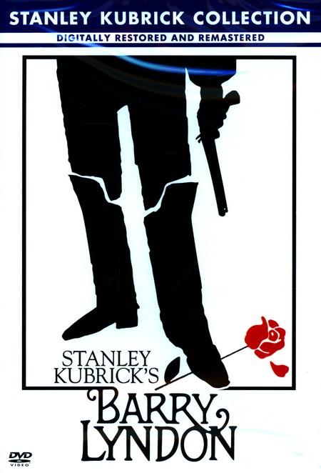 Kniha: Barry Lyndon - Stanley Kubrick