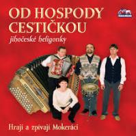 Od hospody cestičkou