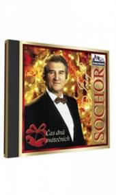 Sochor - Čas dnů svátečních - CD