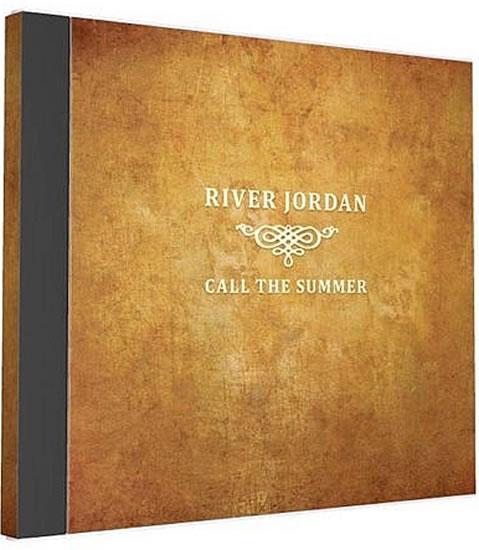 Kniha: River Jordan - Call of Summer - 1 CDautor neuvedený