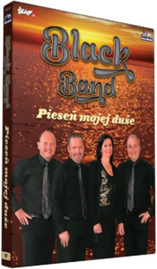 Black Band - Pieseň mojej duše - DVD