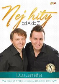 Duo Jamaha: To nej A-Z