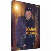 Karel Peterka: Chci vám říct