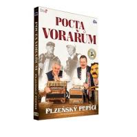 Plzeňský Pepíci: Pocta Vorařům