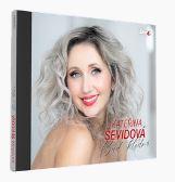 Kniha: Kateřina Ševidová: Buď klidná - Kateřina Ševidová