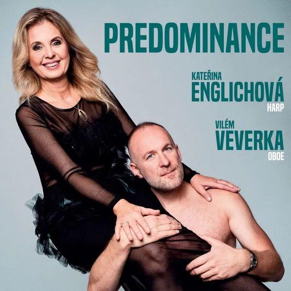 Kniha: Englichová Kateřina, Vilém Vev:  Predominance - Englichová Kateřina