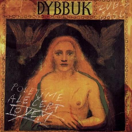 Kniha: Dybbuk: Poletíme, ale čert to vem - Dybbuk