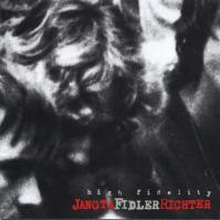 Janota, Fidler, Richter: High Fidelity - Live 1984