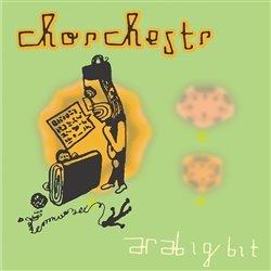 Kniha: Arabigbit - Chorchestr