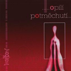 Kniha: Opilí potměchutí - Disneyband