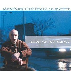 Kniha: Present Past - Jaromír Honzák
